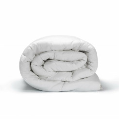 Blanket SG Hogar White 120 + 250 g/m² 180 x 3 x 220 cm