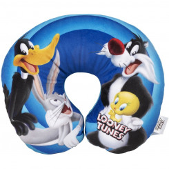 Travel pillow Looney Tunes CZ10977