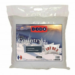 Pillow DODO Country (60 x 60 cm) (2 Units)