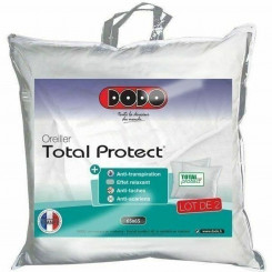 Подушка DODO Total Protect White 65 x 65 см (2 шт.)
