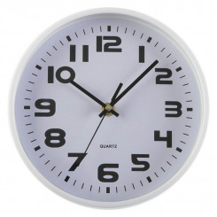 Настенные часы металлические (20 х 20 см)