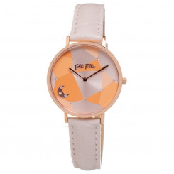 Женские часы Folli Follie WF19R016SSG-PI (31,5 мм)