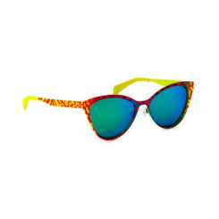 Женские солнцезащитные очки Italia Independent 0022-063-033 (ø 55 мм)