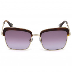 Женские солнцезащитные очки WEB EYEWEAR WE0219-52Z (ø 55 мм) (Сиреневые)