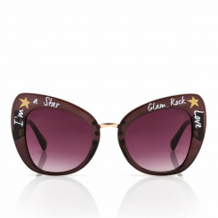 Солнцезащитные очки Glam Rock Starlite Design (55 мм)