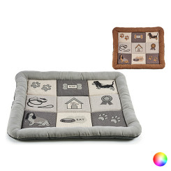 Dog Bed (74 x 6,5 x 61 cm)