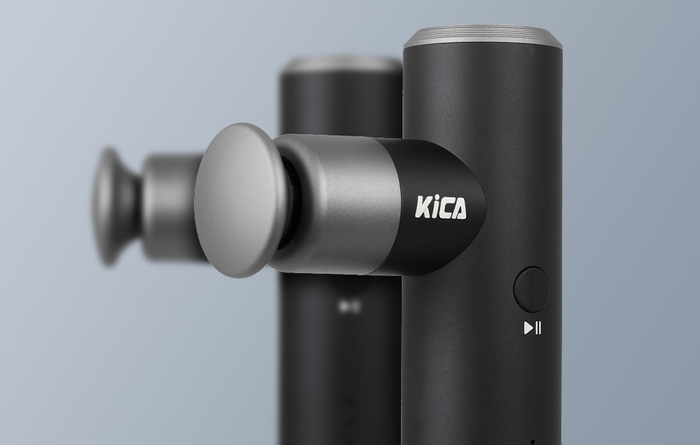 KiCA/KiCA-Mini-2-Black/9