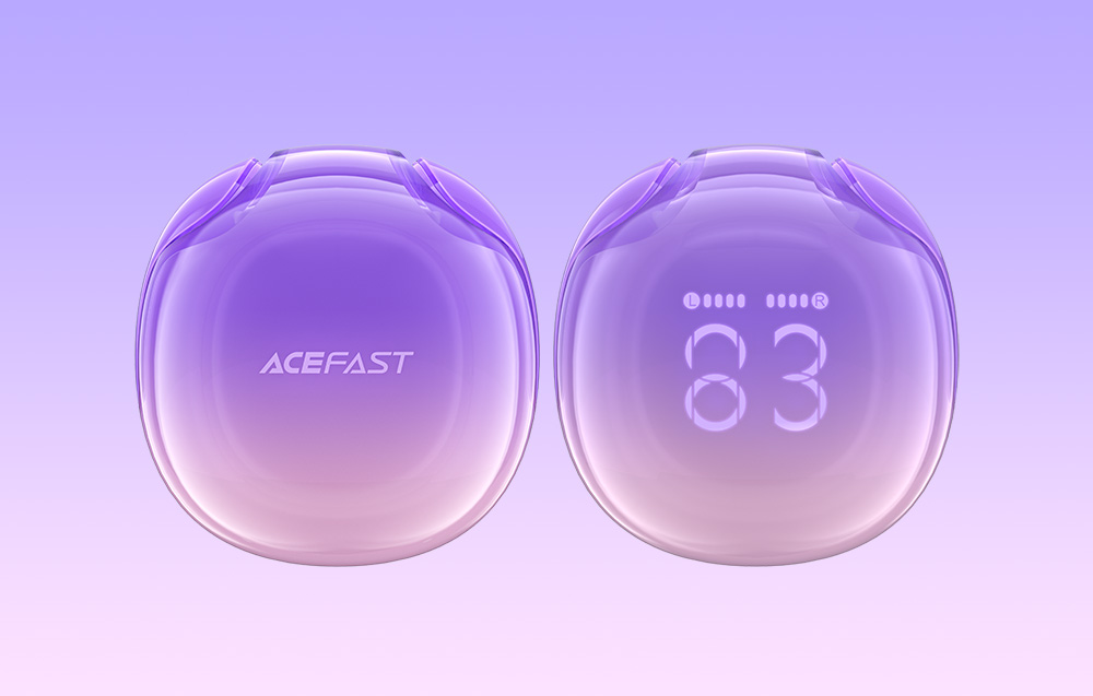 Acefast/T9-виноградно-фиолетовый/6