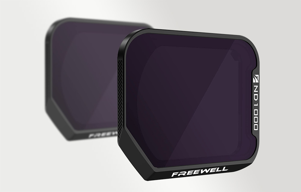 Friwell/FW-M3C-ND1000/4