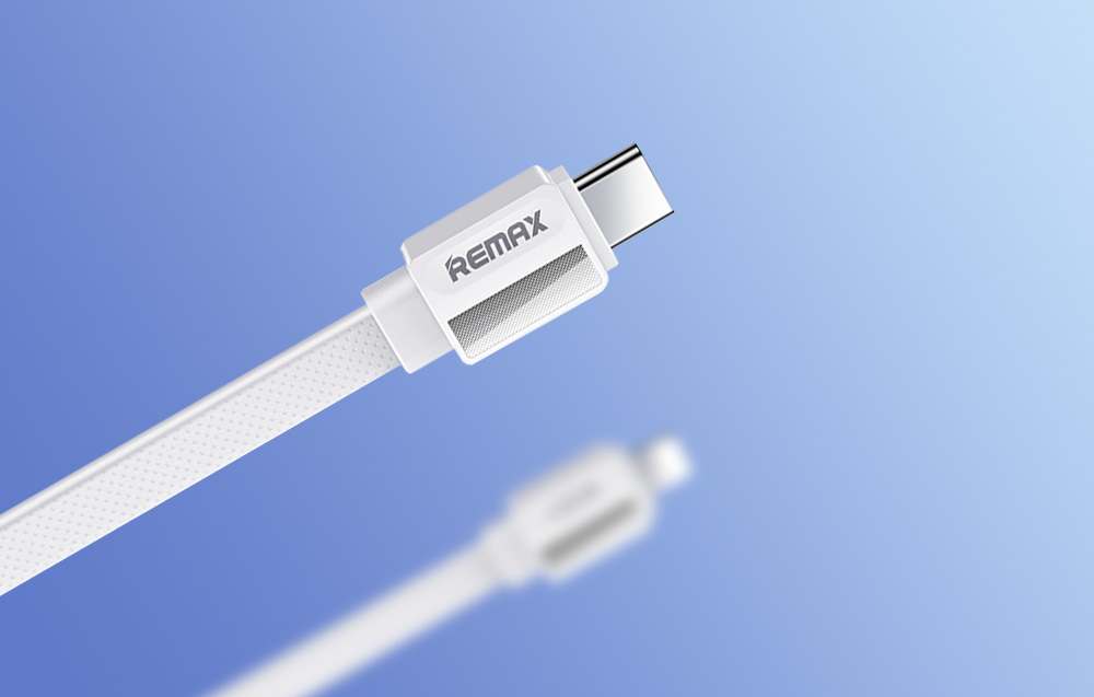 Remax/RC-C050-Белый/4