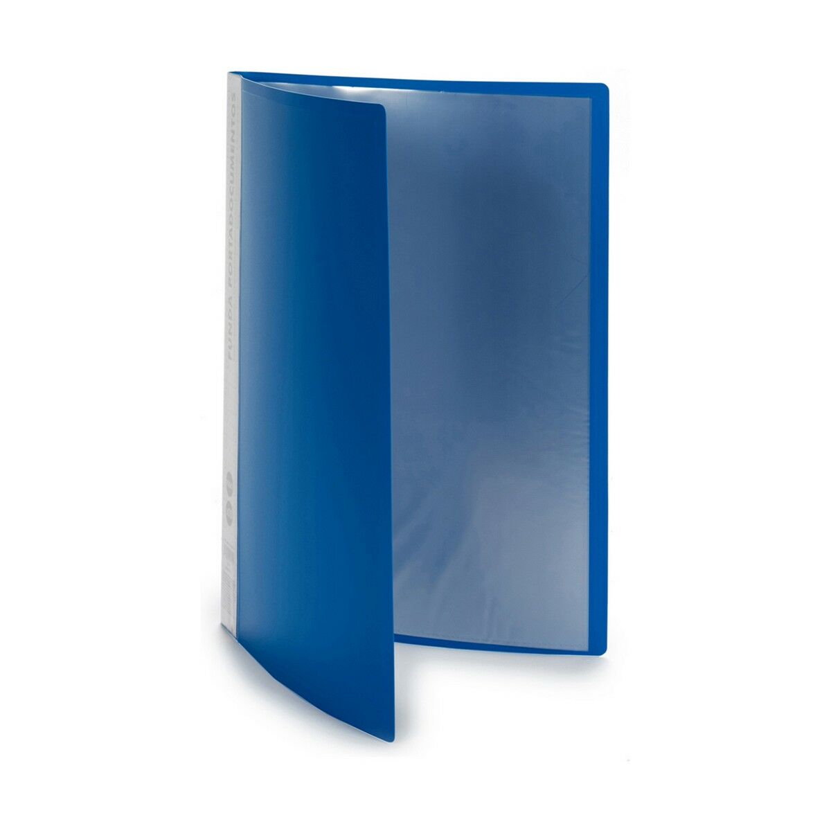 Document Holder Pincello 9 A4 10 Covers (12 Units)