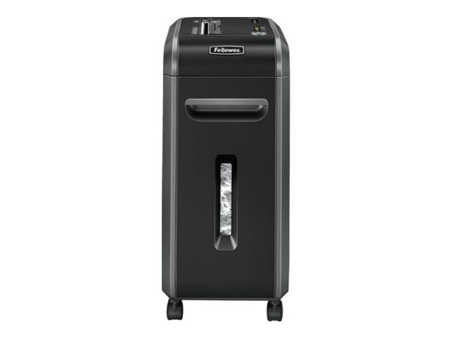 Shredder Powershred 99Ci / 4691002 Fellowes