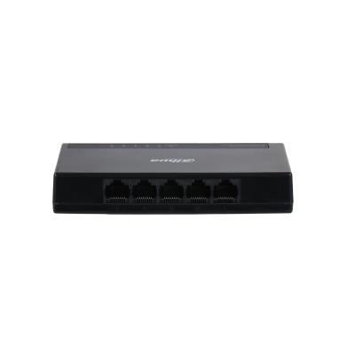Switch DAHUA PFS3005-5GT-L-V2 Type L2 DH-PFS3005-5GT-L-V2
