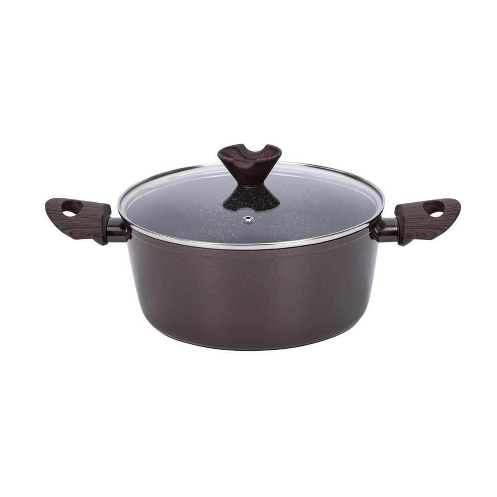 Casserole D24Cm 4.7L / 93019 Resto