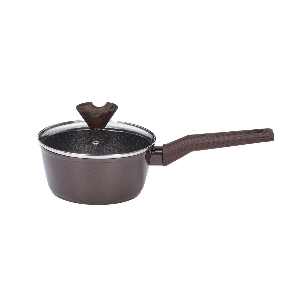 Saucepan D16Cm 1.5L / 93017 Resto