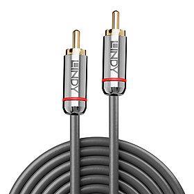 Cable Audio Digital Phono 0.5M / 35338 Lindy