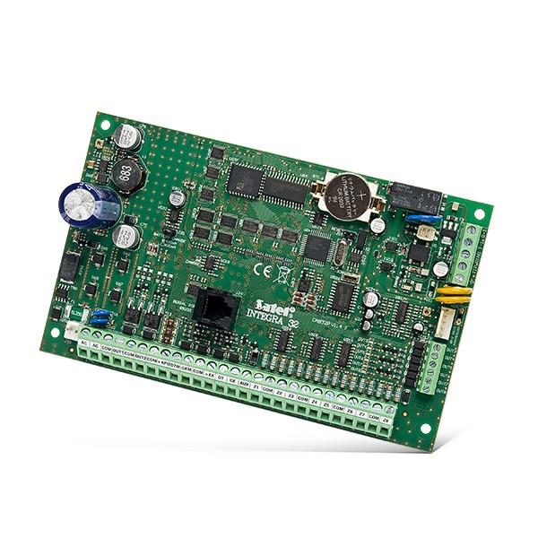 Control Panel Advanced / 8-32Zones Integra32 Satel