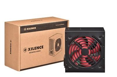 Case Psu Atx2.3 400W / Xn051 Xilence