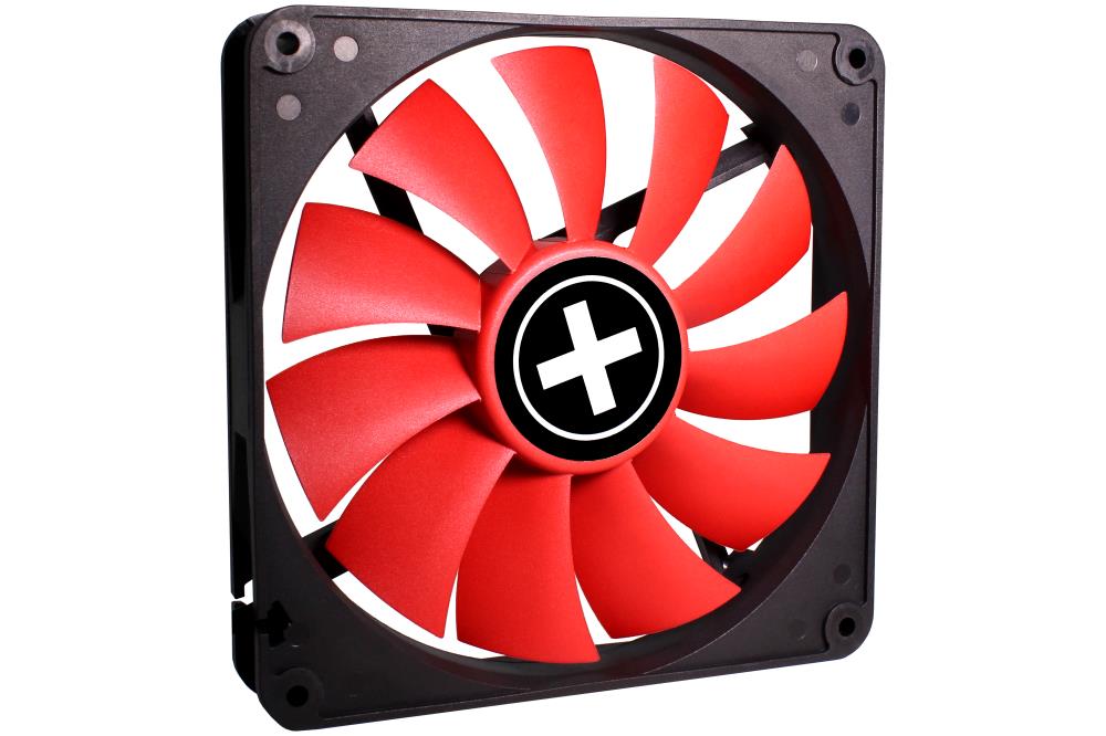 Case Psu Atx2.3 400W / Xn051 Xilence