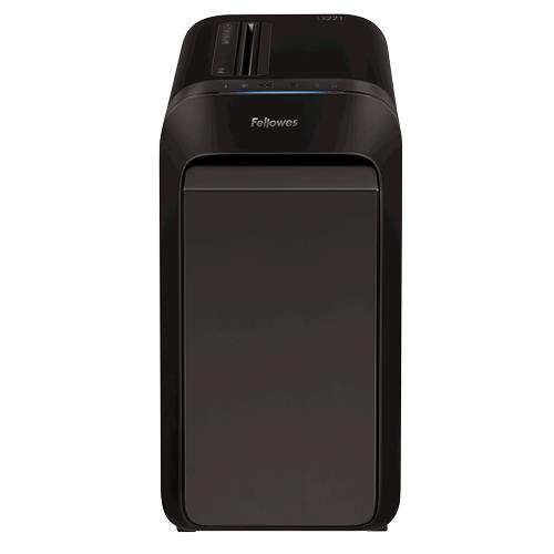 Shredder Powershred Lx221 / Black 5050401 Fellowes