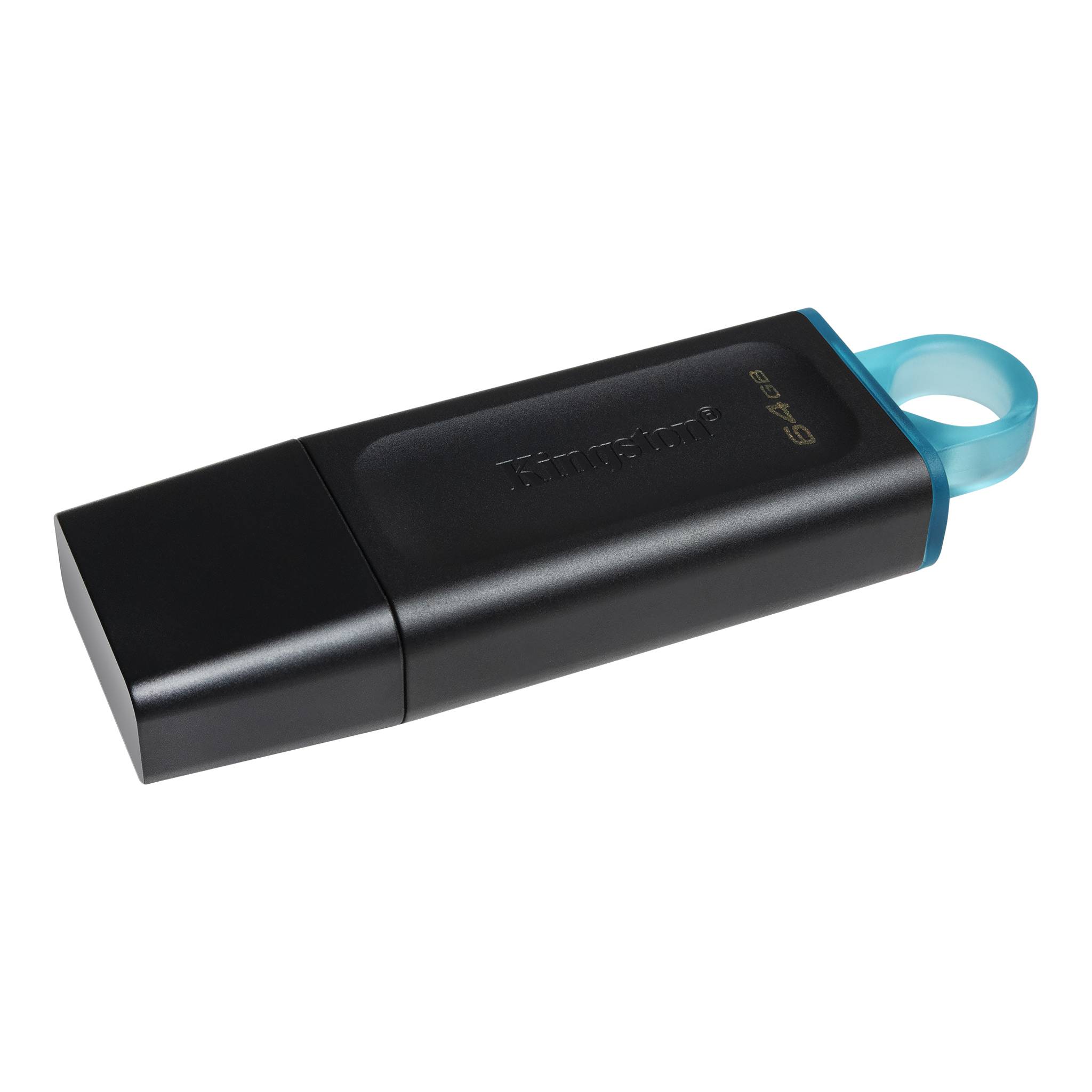Memory Drive Flash Usb3.2 / 64Gb Dtx / 64Gb Kingston