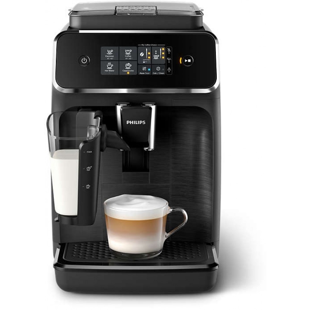 Coffee Machine / Ep2230 / 10 Philips