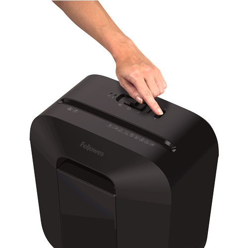 Shredder Powershred Lx25M / 4170601 Fellowes
