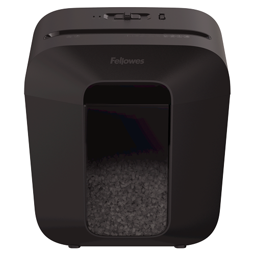 Shredder Powershred Lx25M / 4170601 Fellowes