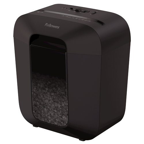 Shredder Powershred Lx25M / 4170601 Fellowes