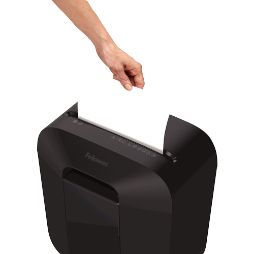 Shredder Powershred Lx25M / 4170601 Fellowes