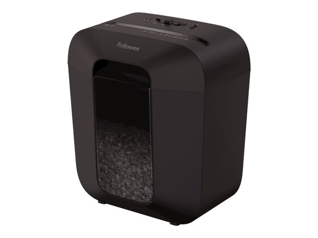 Shredder Powershred Lx25M / 4170601 Fellowes
