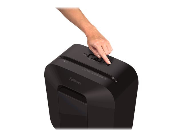 Shredder Powershred Lx25M / 4170601 Fellowes