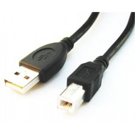 Cable Usb2 Am-Bm 4.5M / Ccp-Usb2-Ambm-15 Gembird