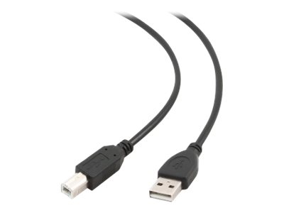 Cable Usb2 Am-Bm 4.5M / Ccp-Usb2-Ambm-15 Gembird