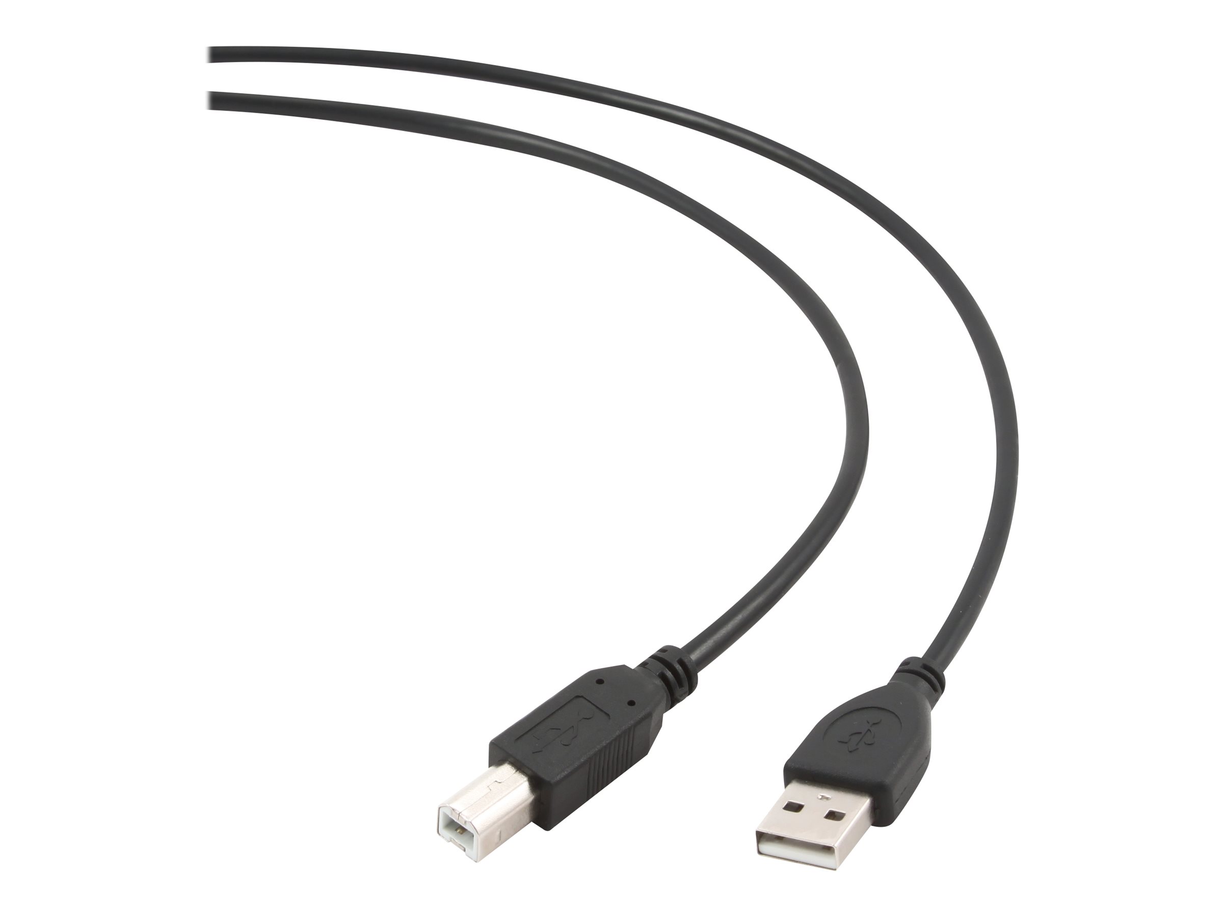 Cable Usb2 Am-Bm 4.5M / Ccp-Usb2-Ambm-15 Gembird