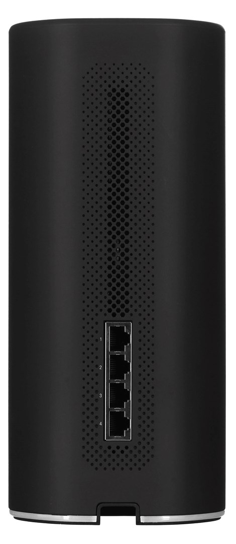 Wireless Router UBIQUITI Wireless Router Mesh IEEE 802.11a IEEE 802.11g IEEE 802.11h IEEE 802.11n IEEE 802.11ac IEEE 802.11ax 4x10/100/1000M LAN \ WAN ports 1 AFI-ALN-R