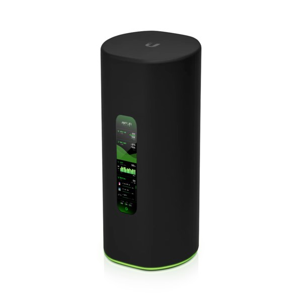 Wireless Router UBIQUITI Wireless Router Mesh IEEE 802.11a IEEE 802.11g IEEE 802.11h IEEE 802.11n IEEE 802.11ac IEEE 802.11ax 4x10/100/1000M LAN \ WAN ports 1 AFI-ALN-R