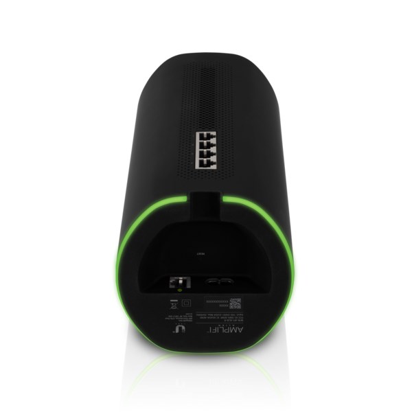 Wireless Router UBIQUITI Wireless Router Mesh IEEE 802.11a IEEE 802.11g IEEE 802.11h IEEE 802.11n IEEE 802.11ac IEEE 802.11ax 4x10/100/1000M LAN \ WAN ports 1 AFI-ALN-R