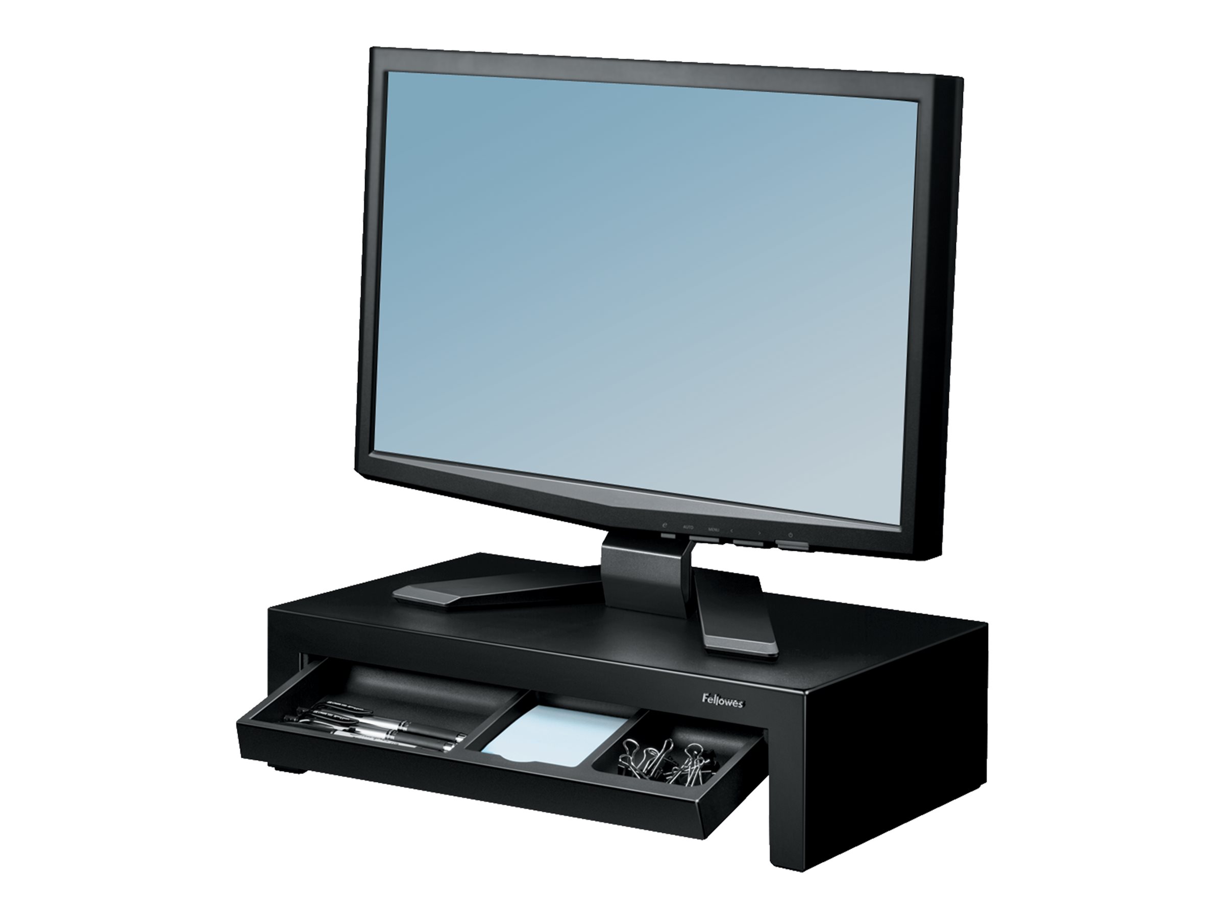 Monitor Acc Riser Designer / 8038101 Fellowes