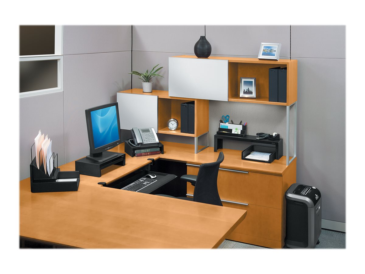 Monitor Acc Riser Designer / 8038101 Fellowes