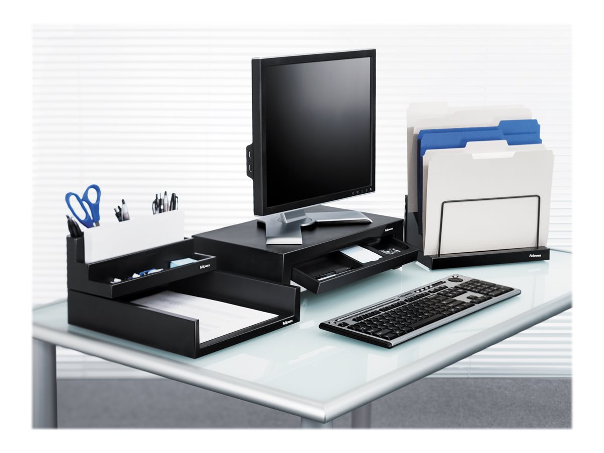 Monitor Acc Riser Designer / 8038101 Fellowes
