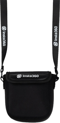 Action Cam Acc Quick Draw Bag / For One R Cinoqdb / A Insta360