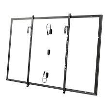 Solar Panel Balcony Hook Kit / 5009104003 Ecoflow