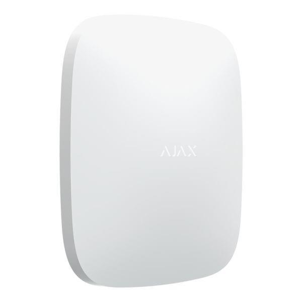 Control Panel Wrl Hub / White 7561 Ajax