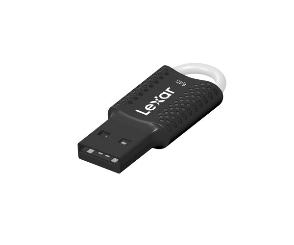 Memory Drive Flash Usb2 64Gb / V40 Ljdv40-64Gab Lexar