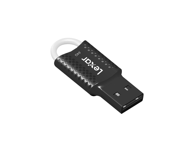 Memory Drive Flash Usb2 64Gb / V40 Ljdv40-64Gab Lexar