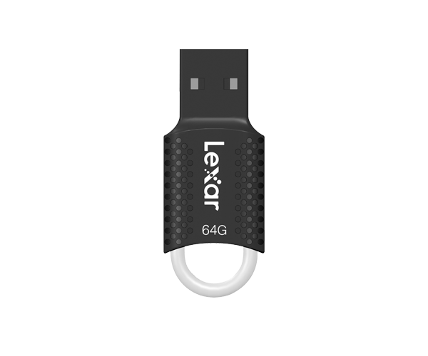 Memory Drive Flash Usb2 64Gb / V40 Ljdv40-64Gab Lexar