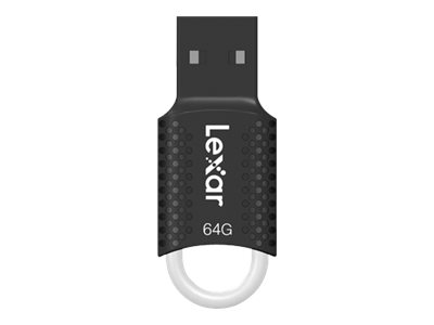 Memory Drive Flash Usb2 64Gb / V40 Ljdv40-64Gab Lexar