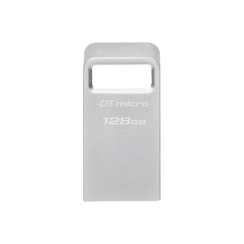 Memory Drive Flash Usb3.2 128G / Micro Dtmc3G2 / 128Gb Kingston