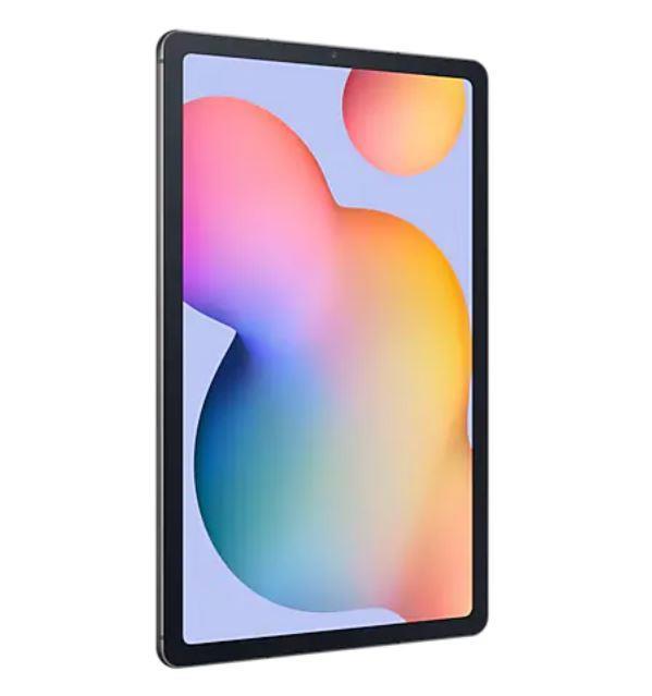 Tablet Galaxy Tab S6Lite 10.4 / 64Gb Wifi Gray P613 Samsung